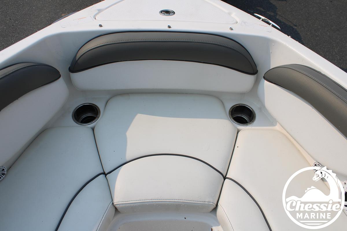 Used 2008 Yamaha AR230