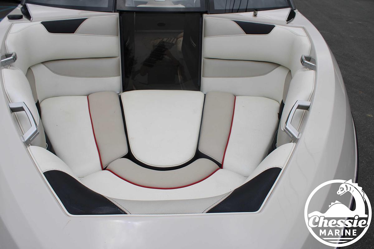 Used 2016 Malibu Wakesetter 22 VLX