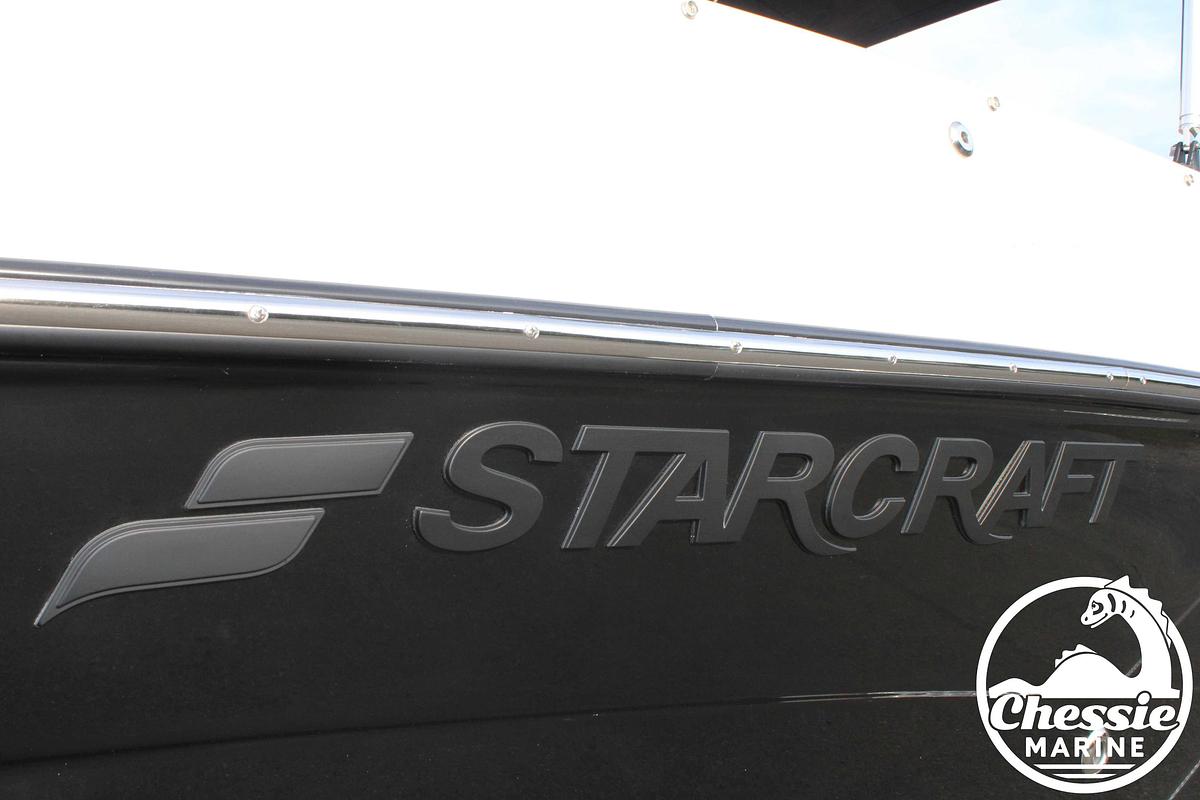 2026 Starcraft SVX 211 OB