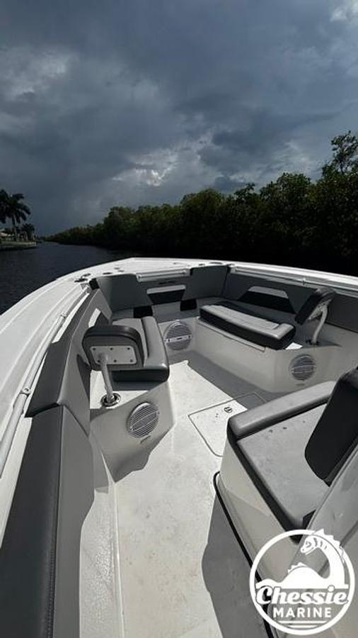 Used 2025 Sea Pro 292 DLX