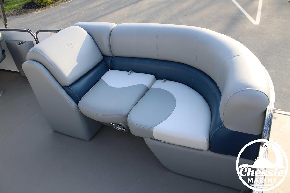 Used 2020 Manitou Aurora 230 VP