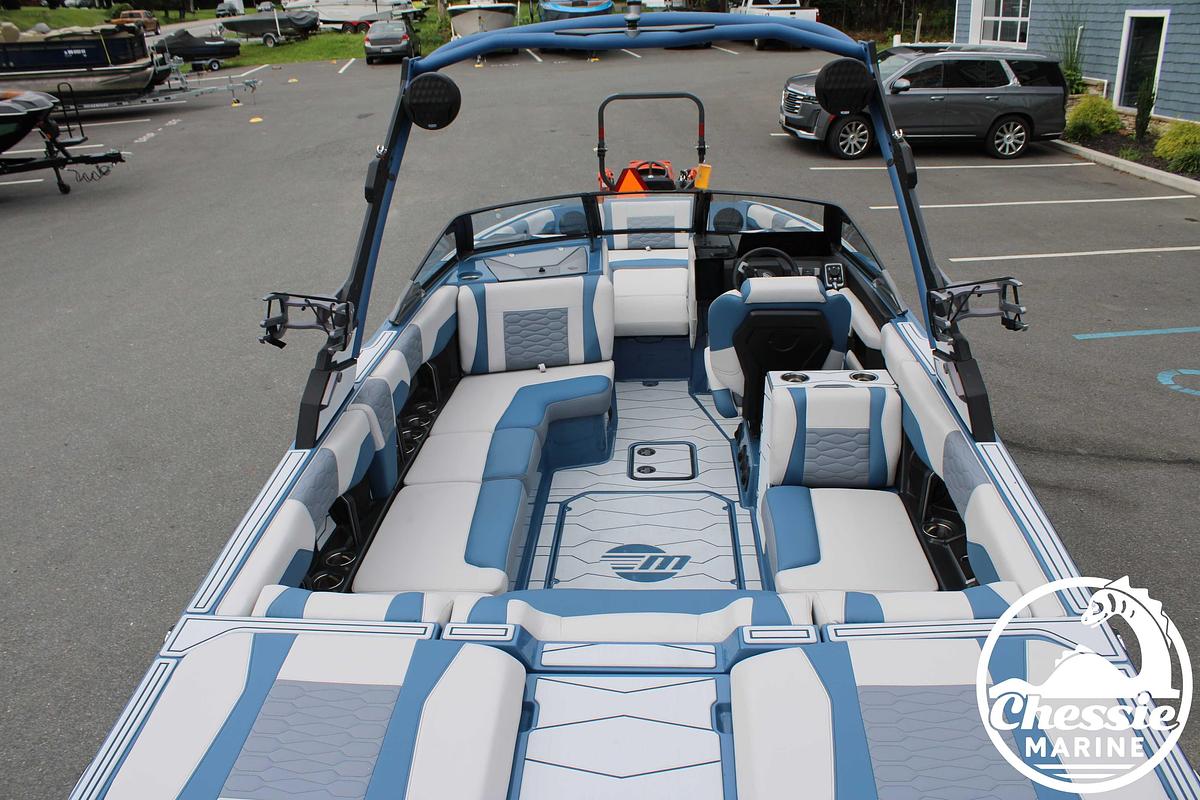 2026 Malibu Wakesetter 24 MXZ