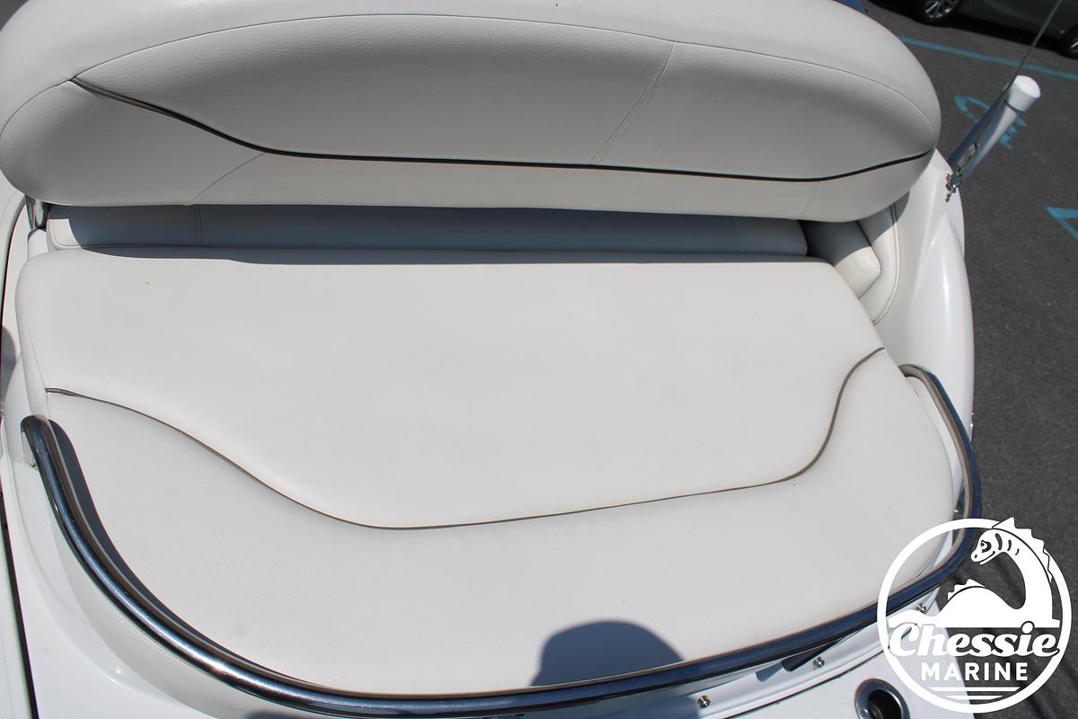 Used 2006 Crownline 250