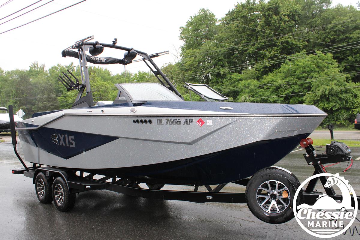 Used 2024 Axis T235