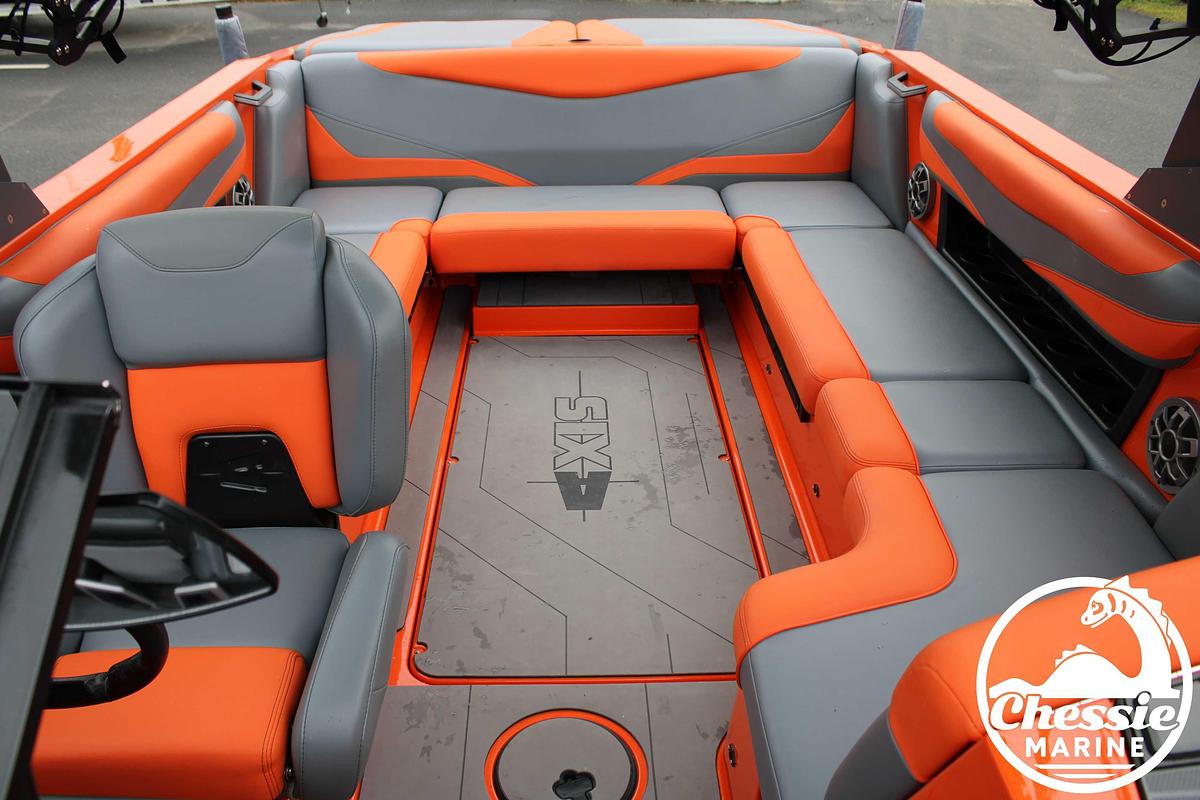 Used 2022 Axis Core Series T23