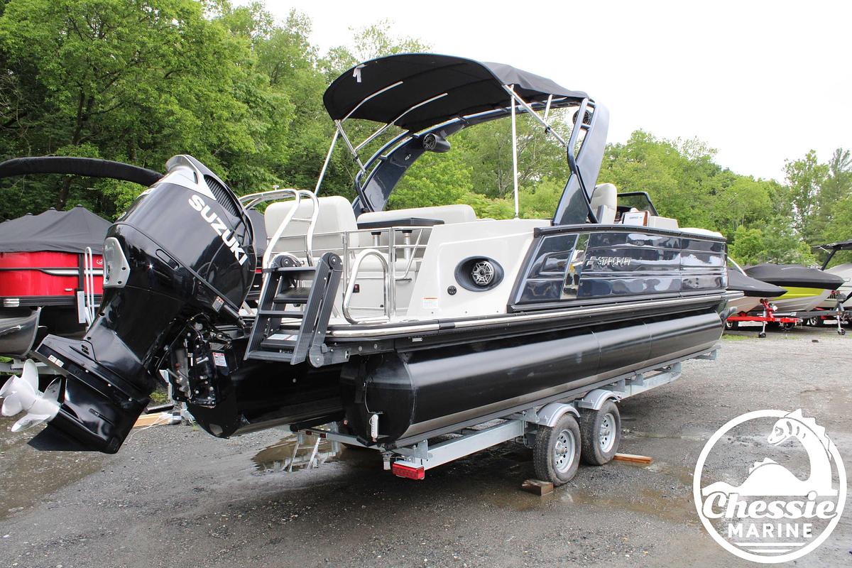 2025 Starcraft Pontoon RX 25 DL