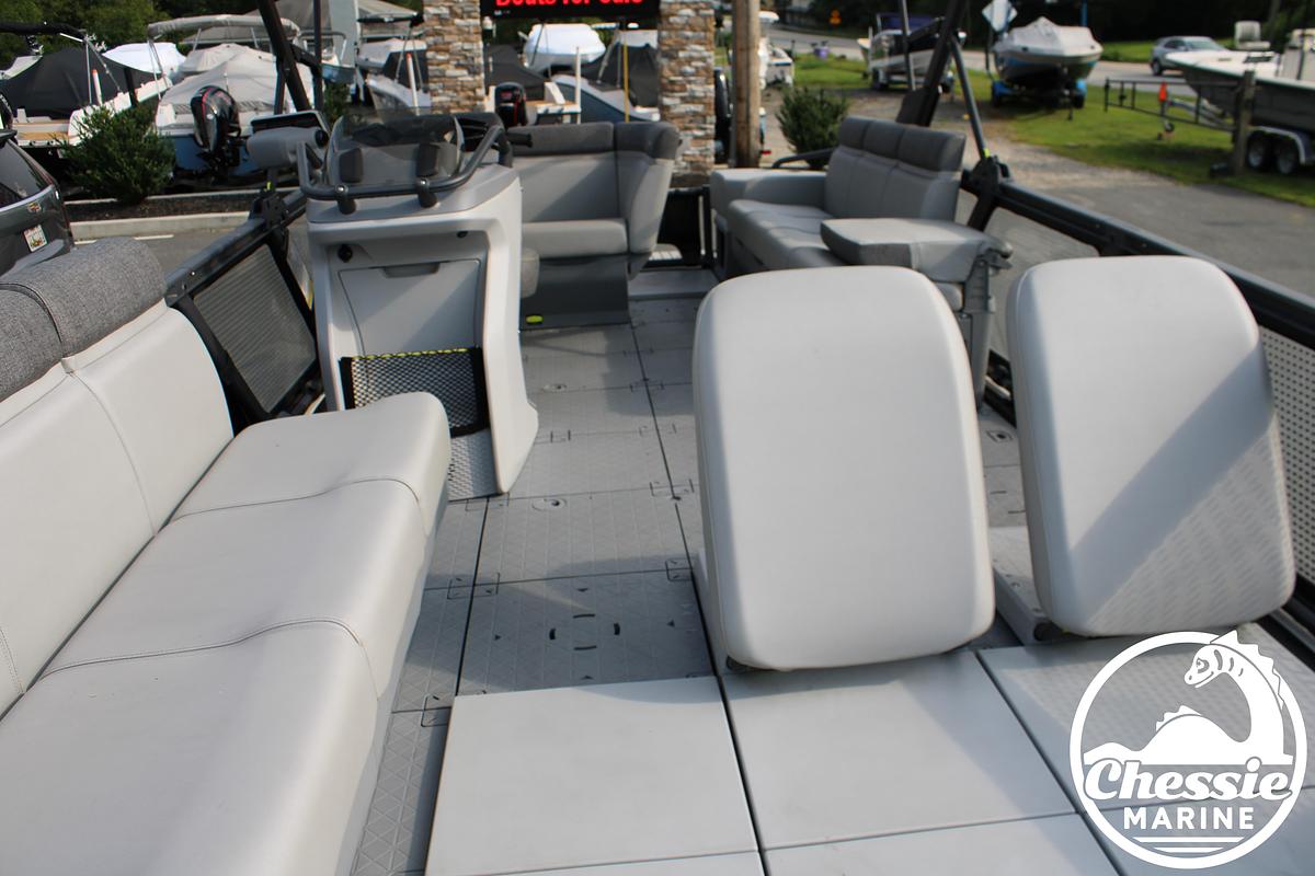 Used 2023 Sea-Doo Switch Sport 21