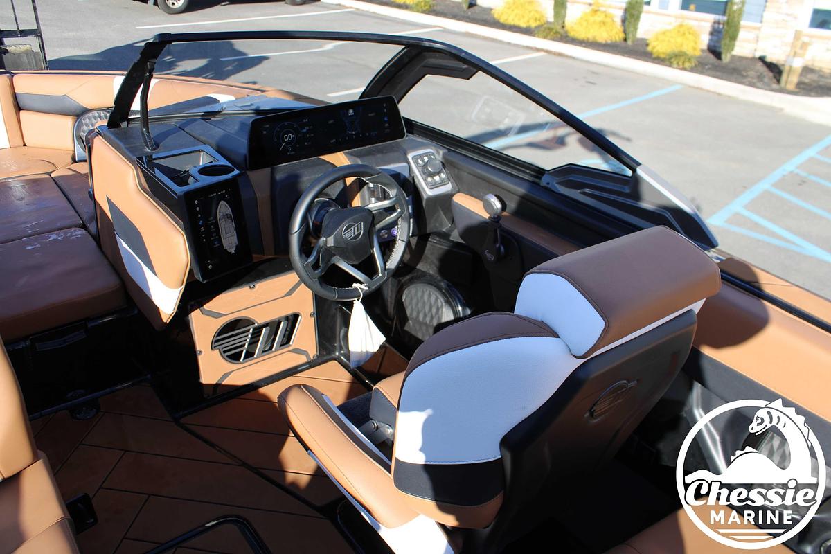 2026 Malibu Wakesetter 23 LSV