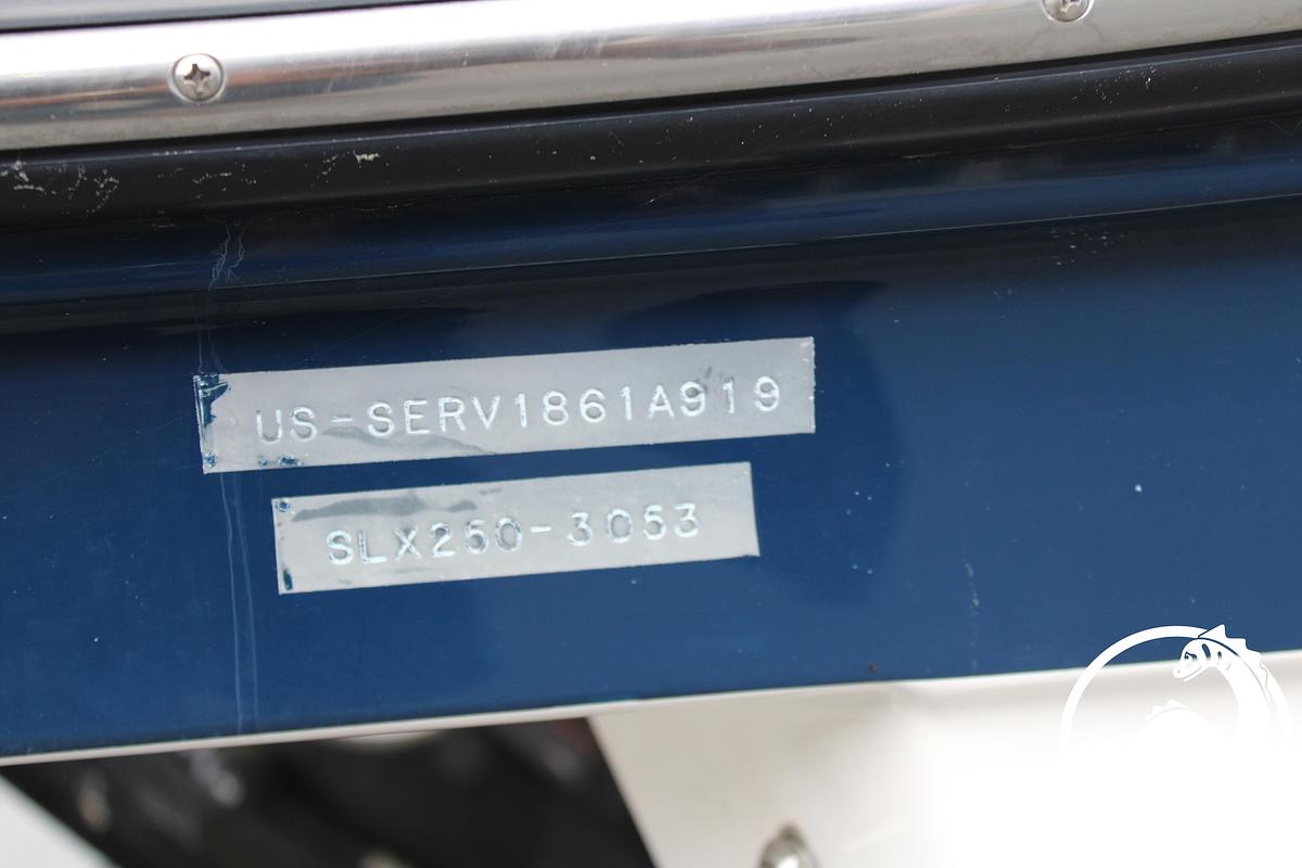 Used 2019 Sea Ray SLX 250