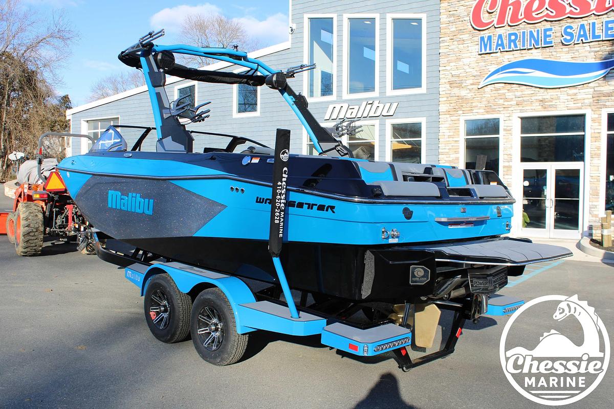 2026 Malibu Wakesetter 23 LSV