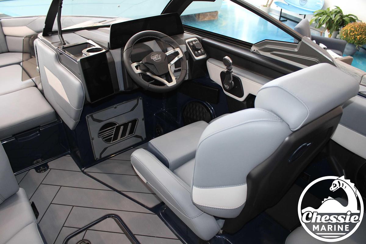 2026 Malibu Wakesetter 23 LSV