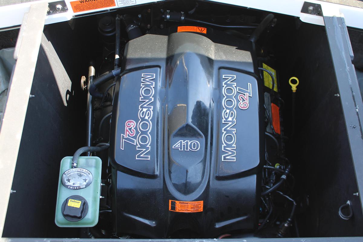 Used 2018 Malibu 23 LSV