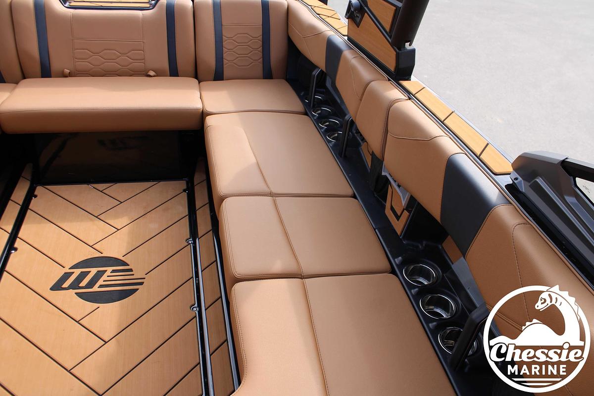 2026 Malibu Wakesetter 23 LSV