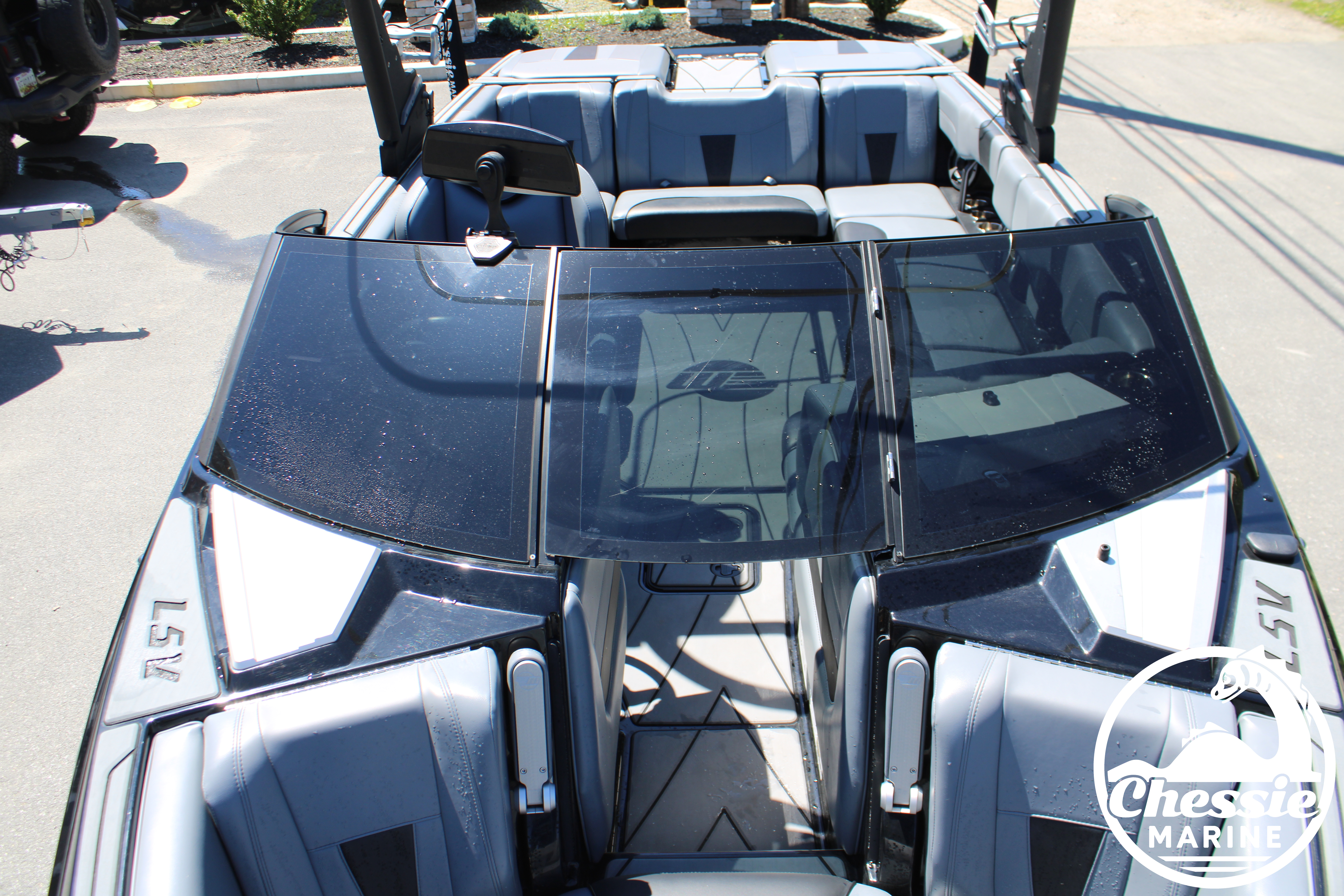 Used 2021 Malibu 23 LSV