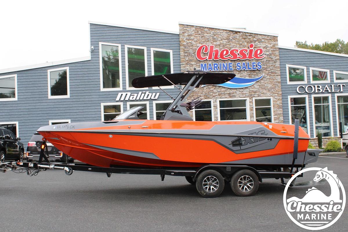 Used 2022 Axis Core Series T23