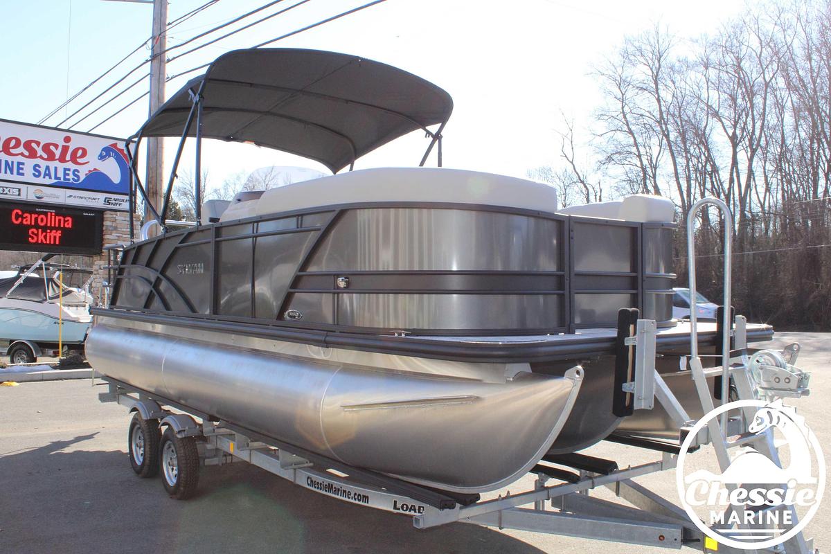 2026 Sylvan Mirage 822 CLZ