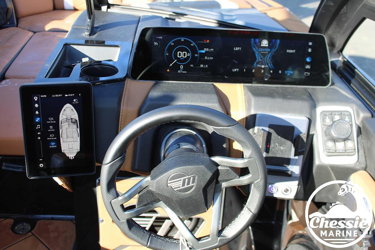 2026 Malibu Wakesetter 23 LSV