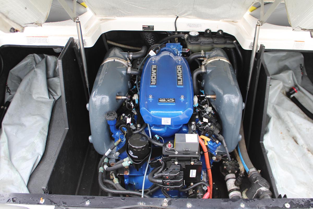 Used 2015 MasterCraft X46