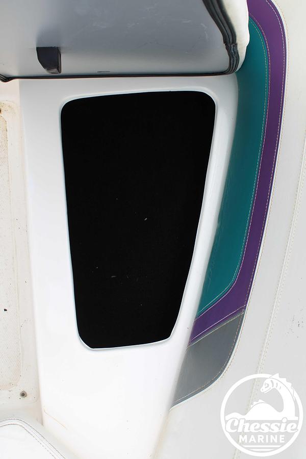 Used 2000 Ski Centurion Elite V-Drive