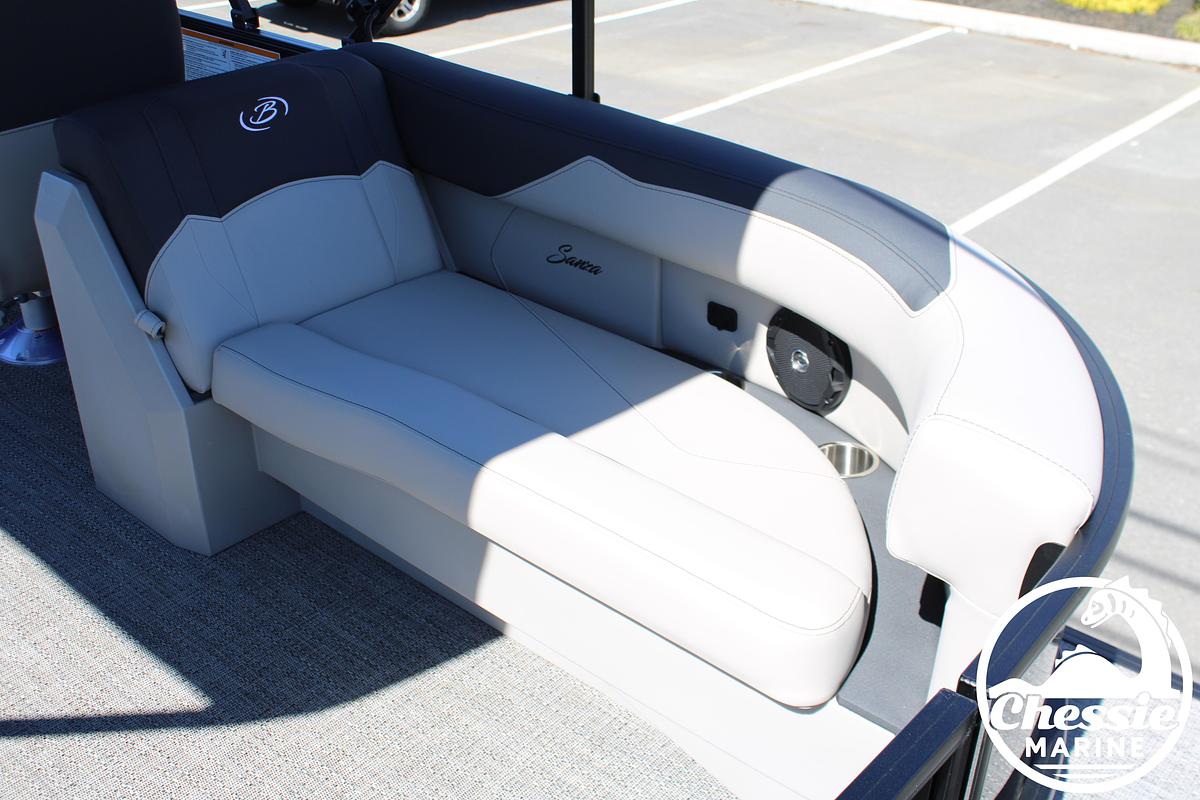 2026 Barletta Sanza S22QC