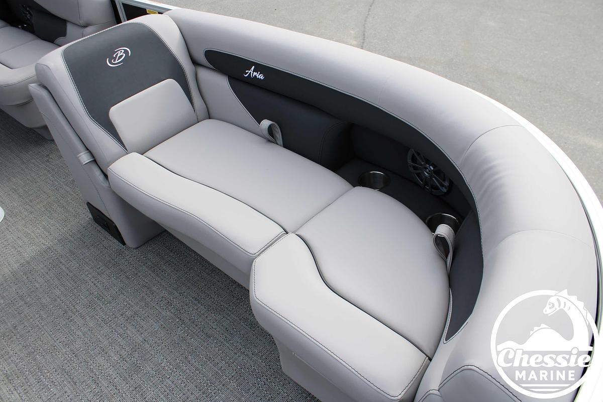 2026 Barletta Aria A22CC