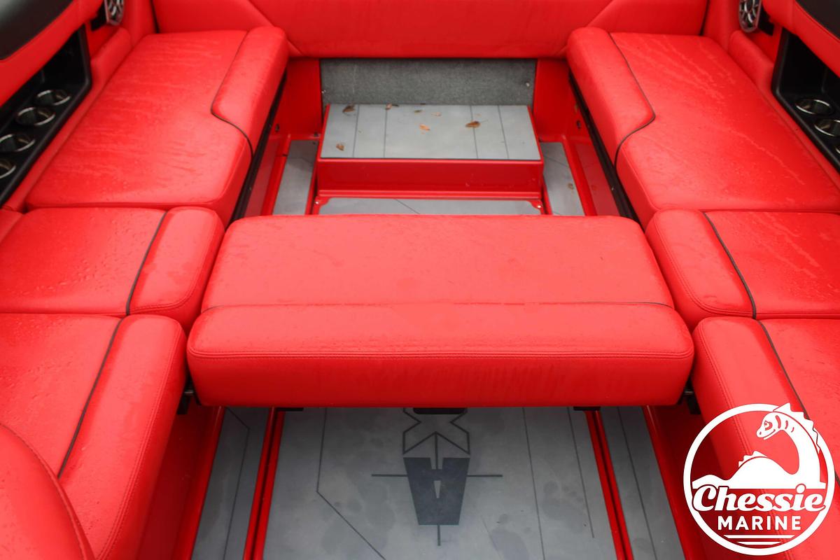 Used 2022 Axis Core Series A24