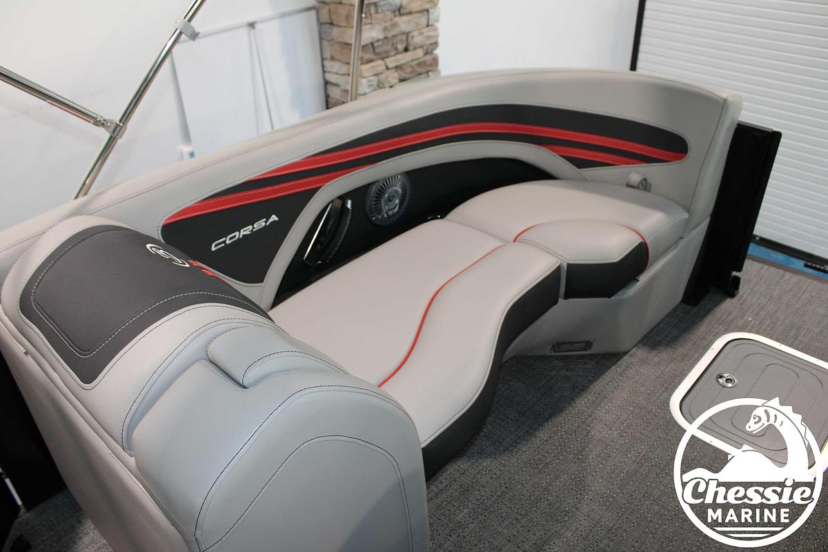 2026 Barletta Corsa 25UEA