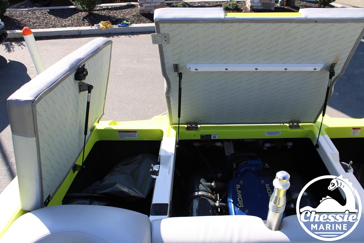 Used 2017 MasterCraft XT21