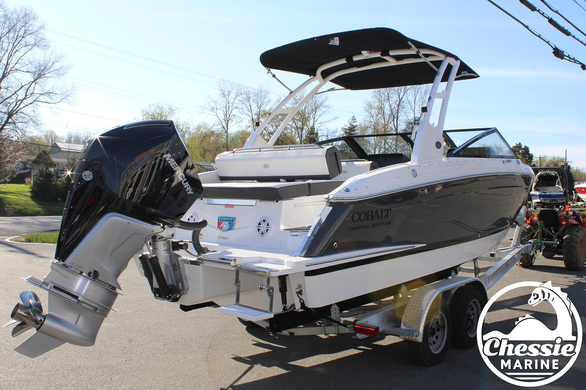 2025 Cobalt R4 OB