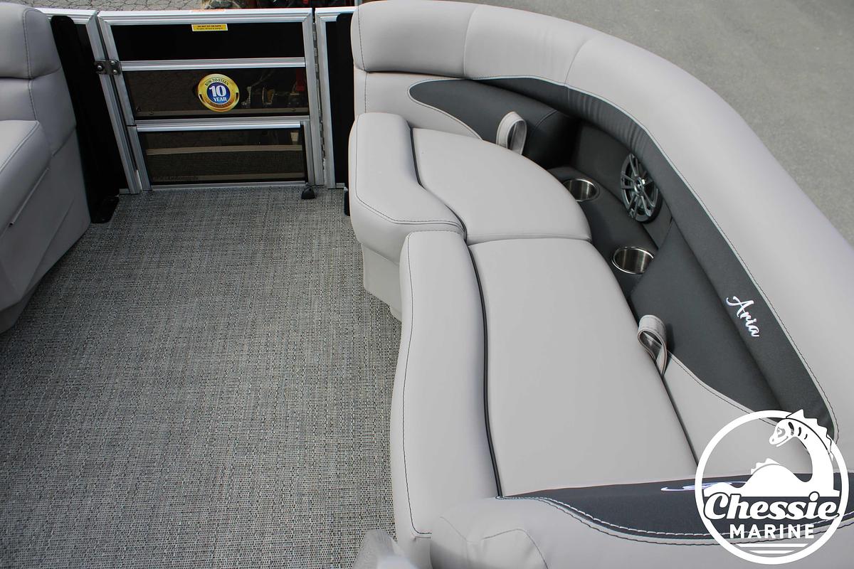 2026 Barletta Aria A22CC