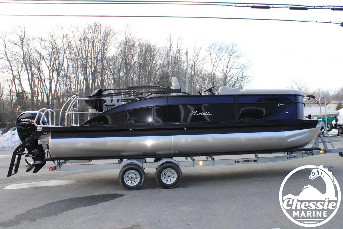 2026 Barletta Cabrio C22UC