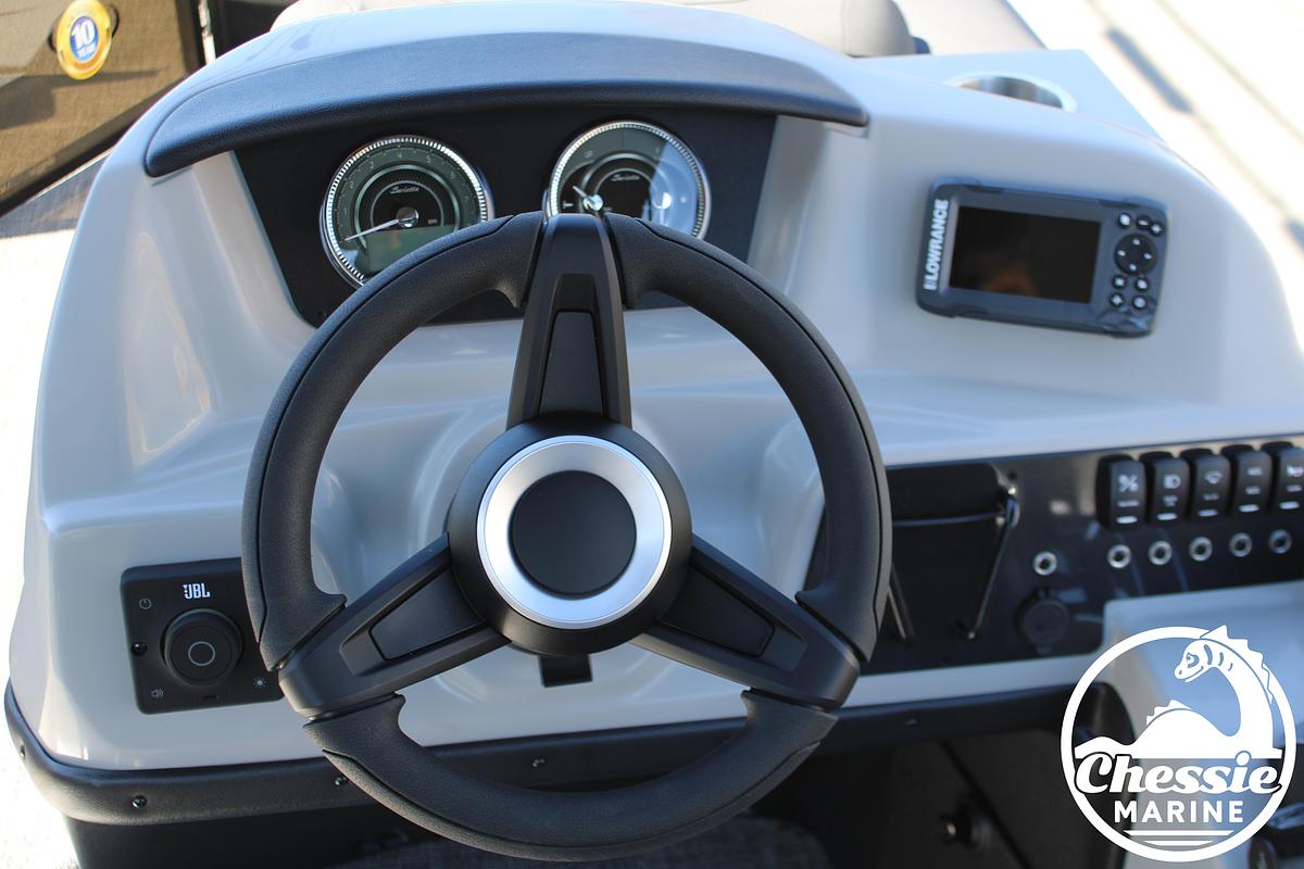 2026 Barletta Sanza S22QC