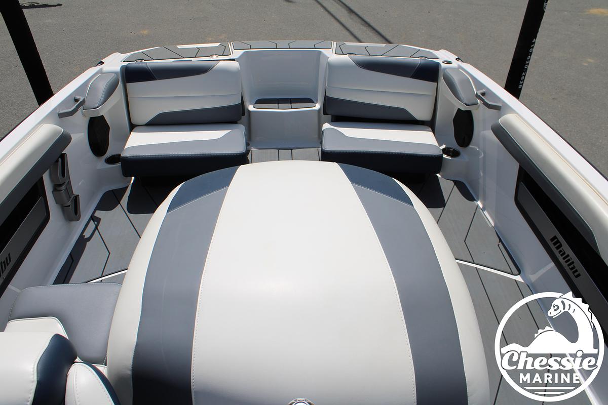 Used 2025 Malibu TXI MO