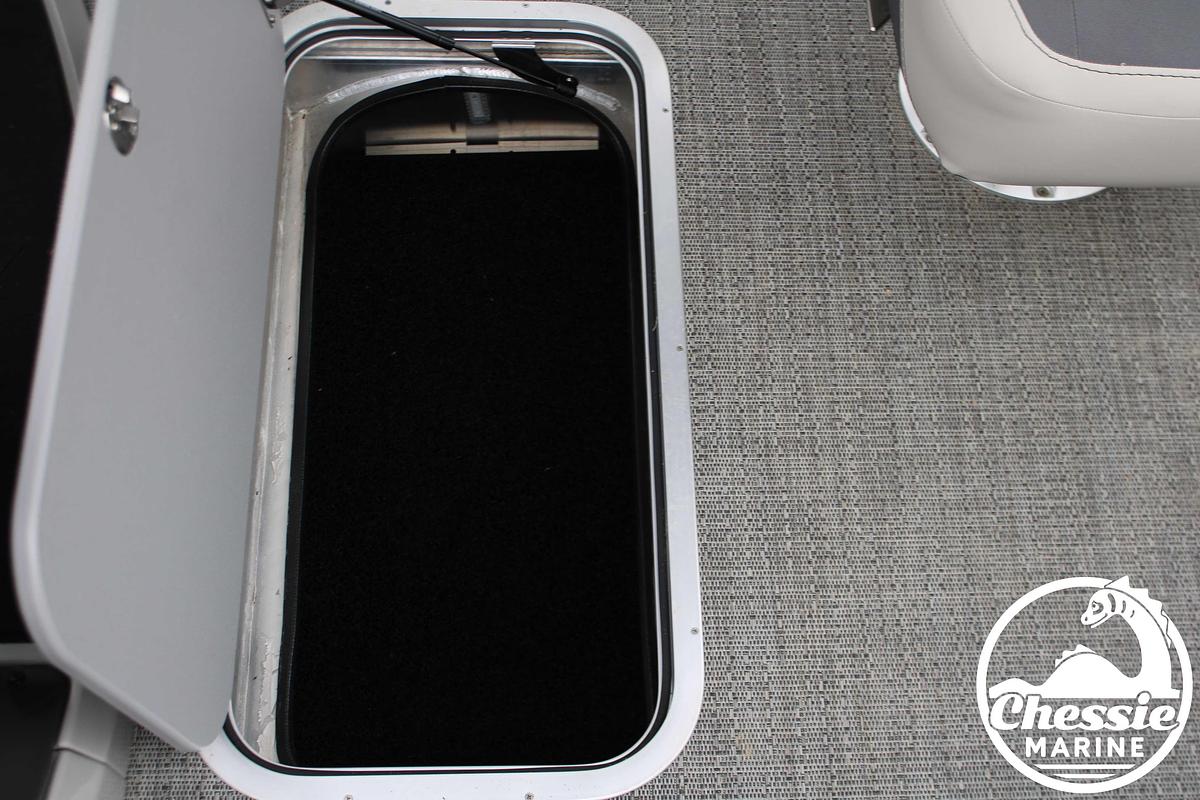 2025 Barletta Cabrio - C24UC