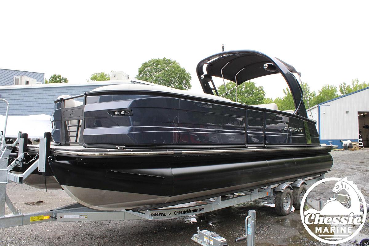 2025 Starcraft Pontoon RX 25 DL