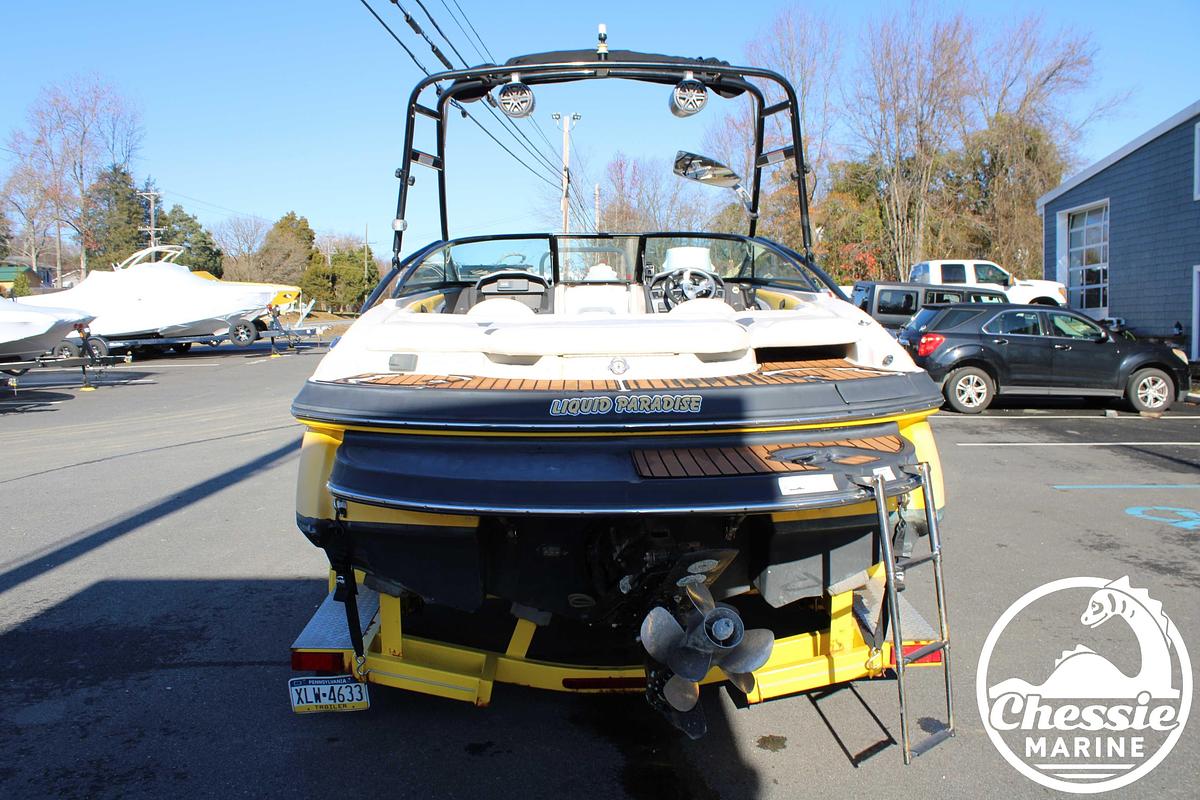 Used 2013 Monterey 224 FSX