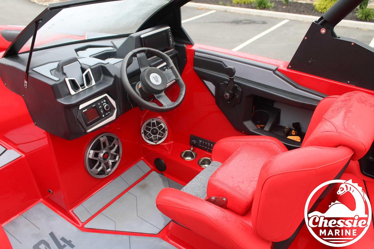 Used 2022 Axis Core Series A24