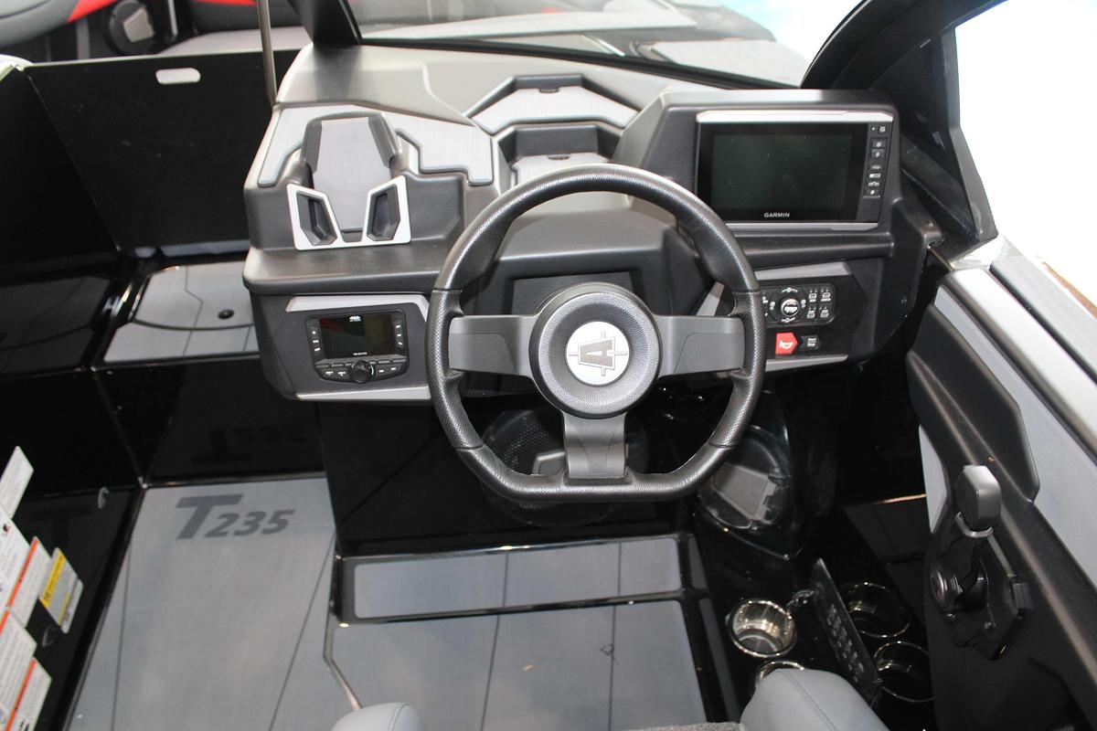 2025 Axis Core Series T235