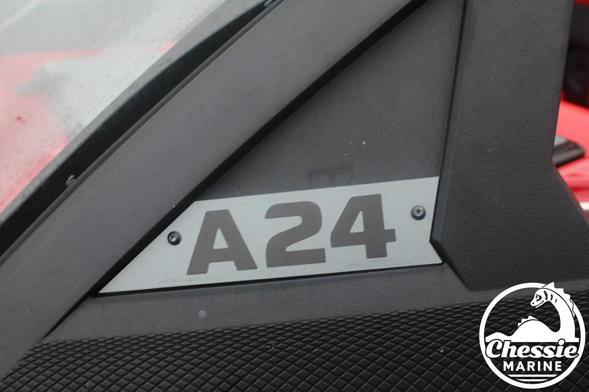 Used 2022 Axis Core Series A24