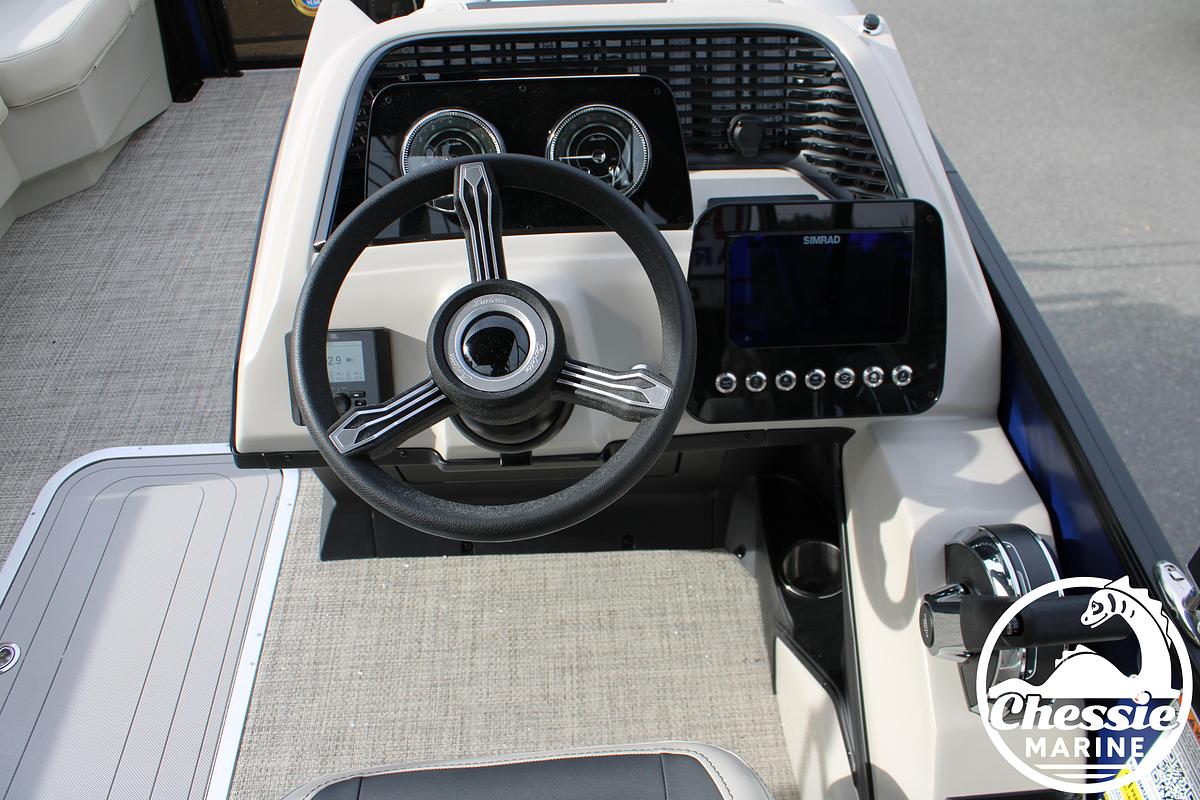 2027 Barletta Aria A20UC