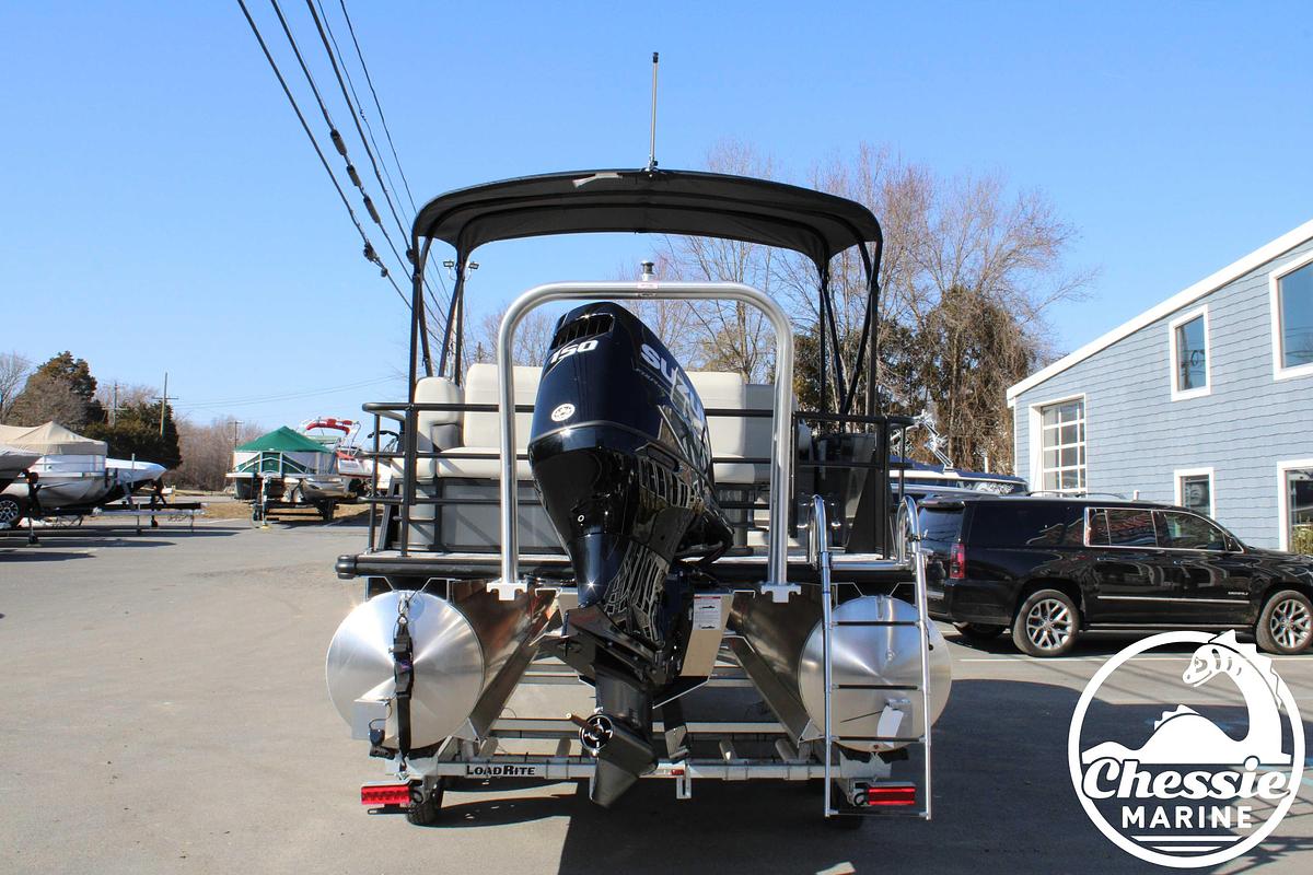 2026 Sylvan Mirage 822 CLZ