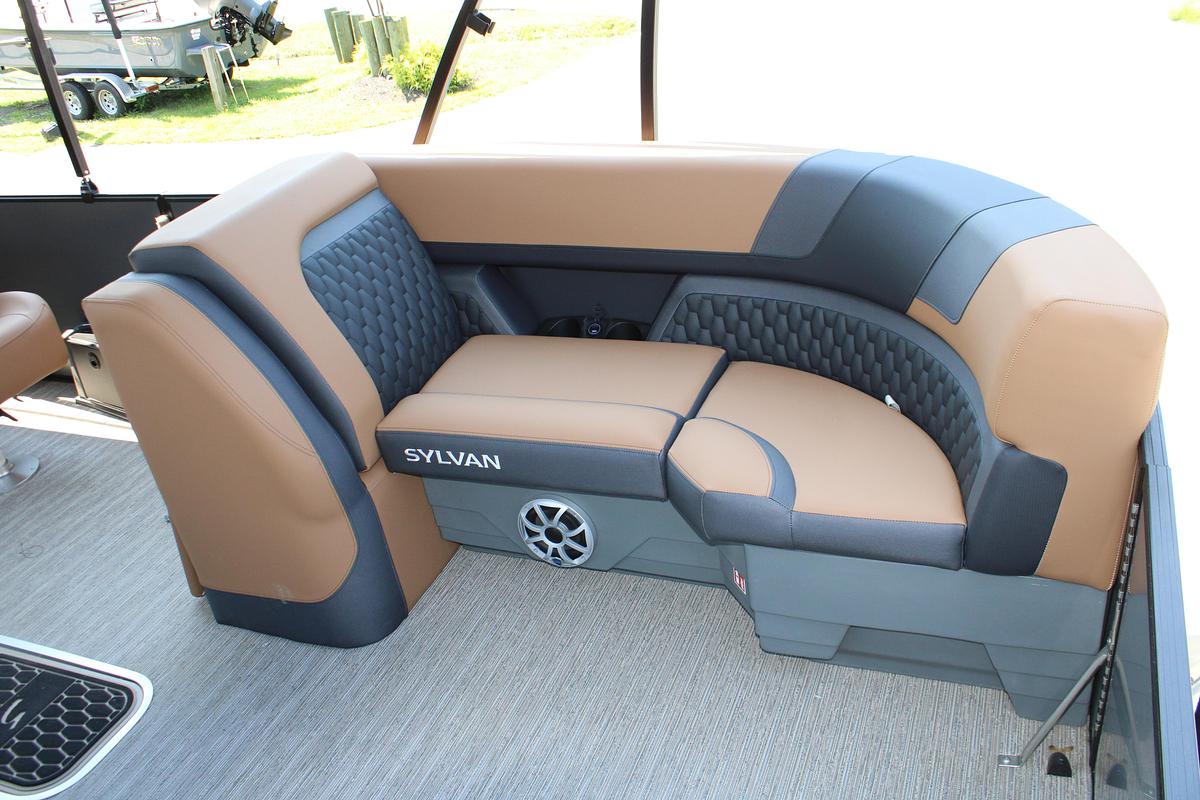 2026 Sylvan L-3 LZ DH