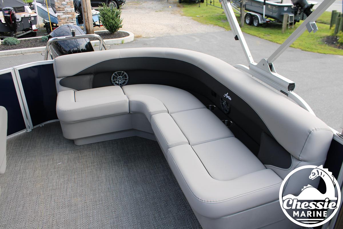 2026 Barletta Aria A20L