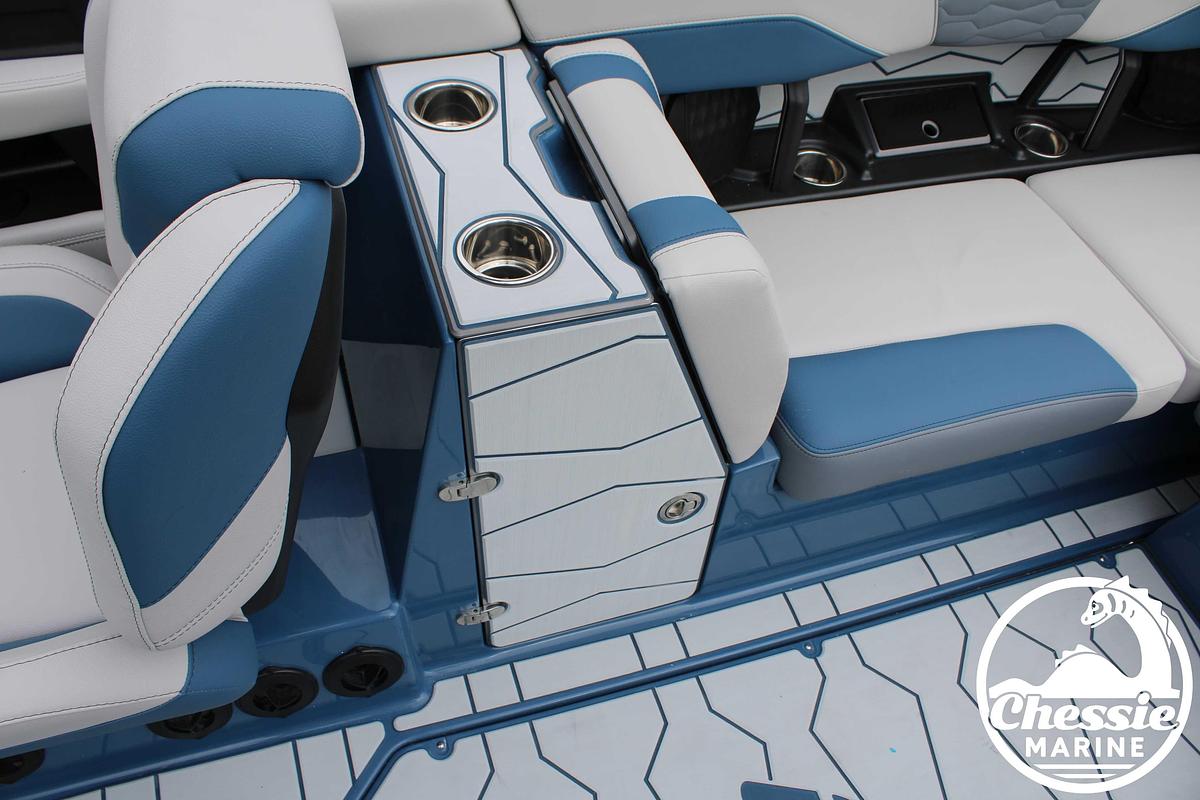 2026 Malibu Wakesetter 24 MXZ