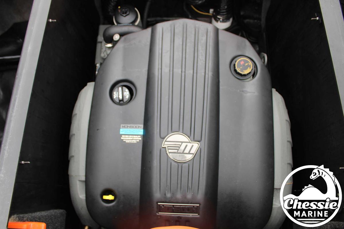 Used 2022 Axis Core Series T23