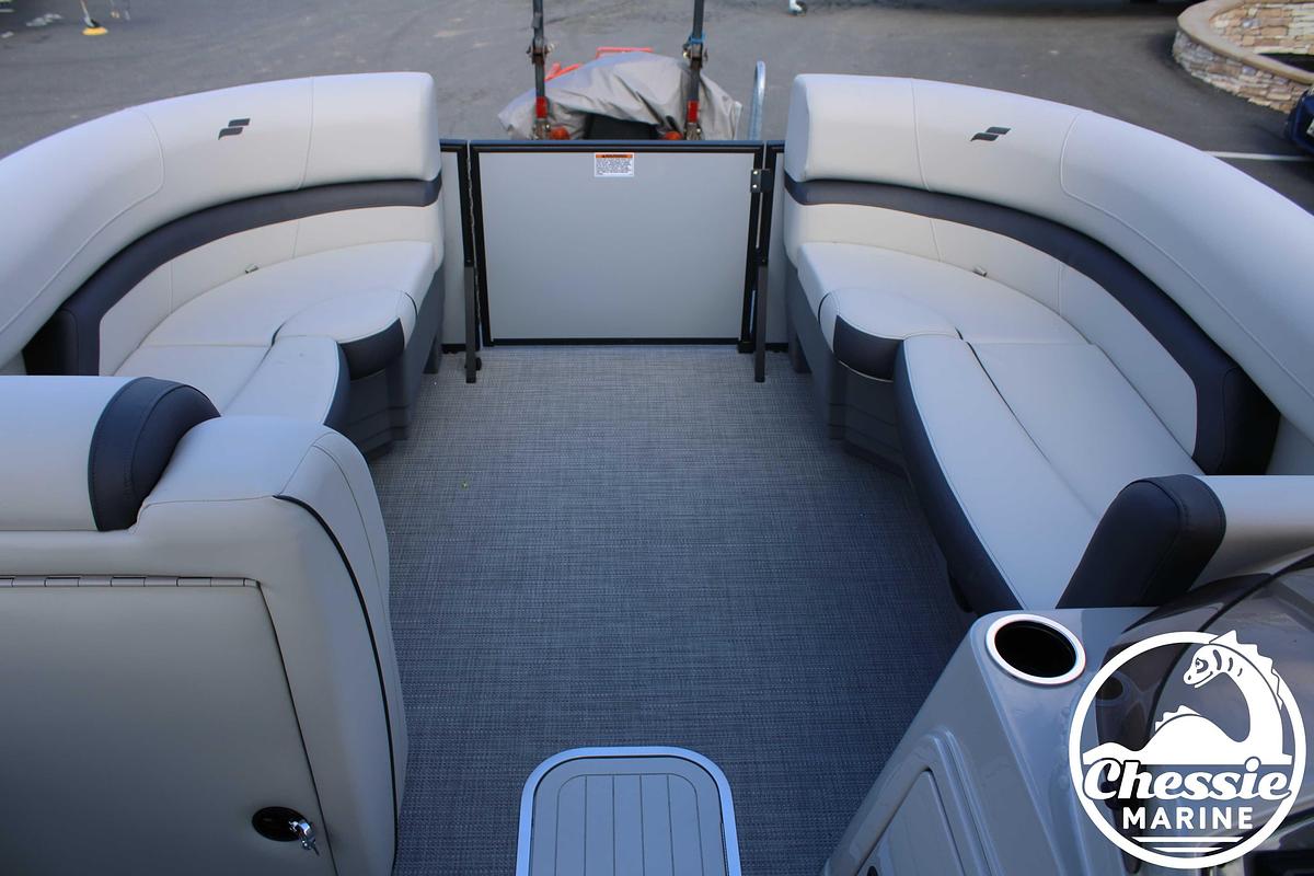 2025 Starcraft Pontoon EXS-3 Q