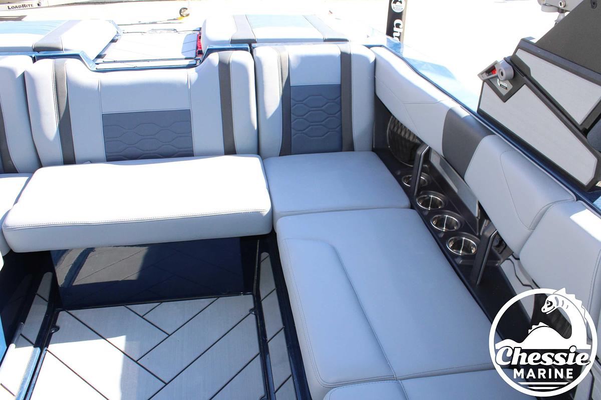 2026 Malibu Wakesetter 23 LSV