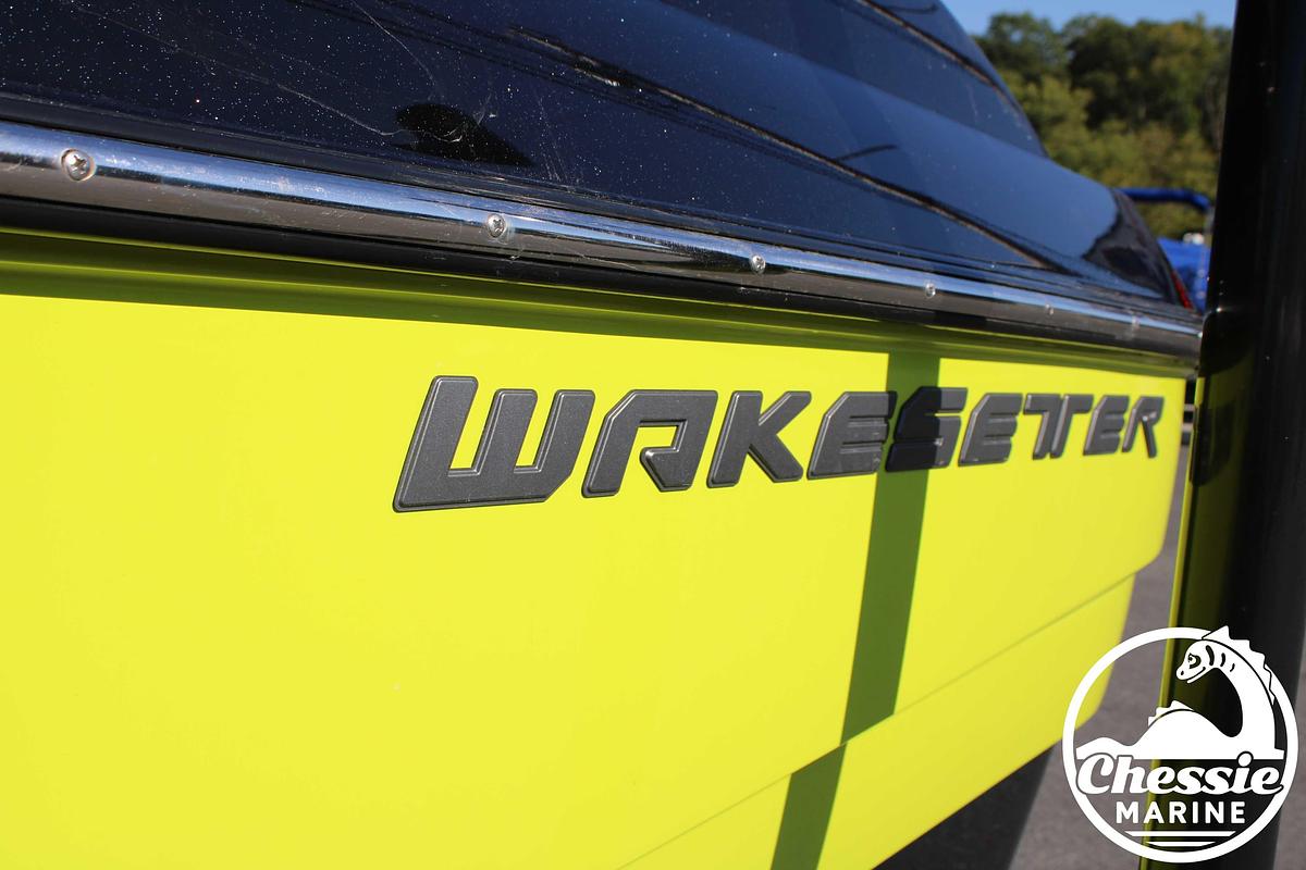 Used 2023 Malibu Wakesetter 22 LSV