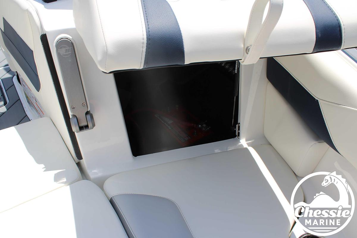 Used 2024 Malibu Wakesetter 23 LSV