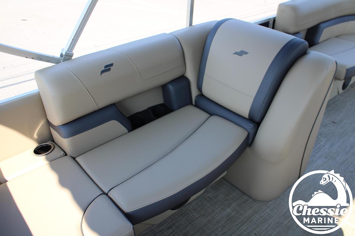 2026 Starcraft Pontoon EX 24 WEEKENDER